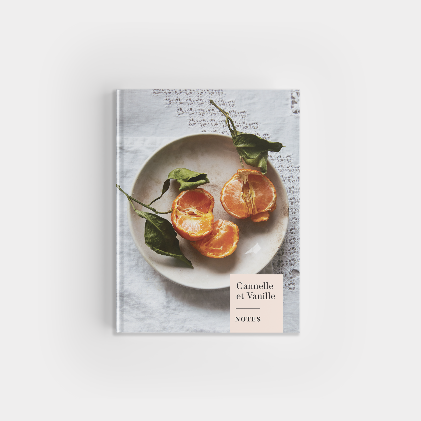 Cannelle et Vanille Notes (Journal): Holiday Gifts for Cooks