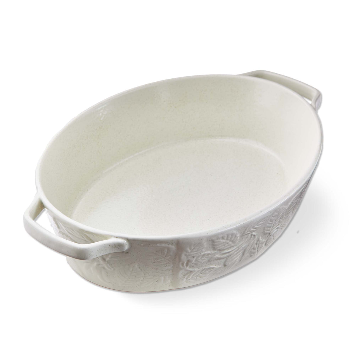 Harvest Oval Baking Dish