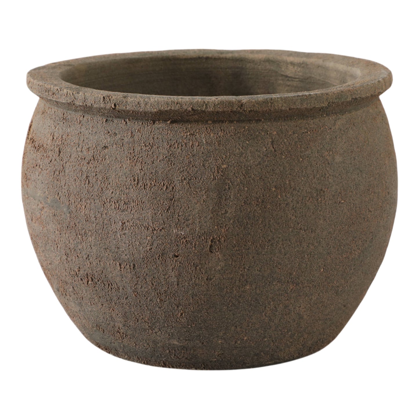 Terracotta Traditional Garden Planter