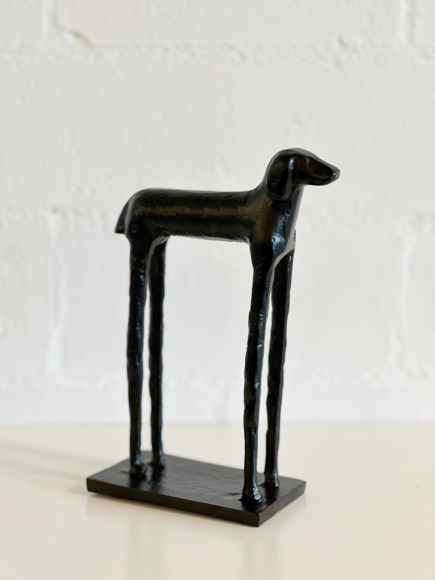 Doggy long legs