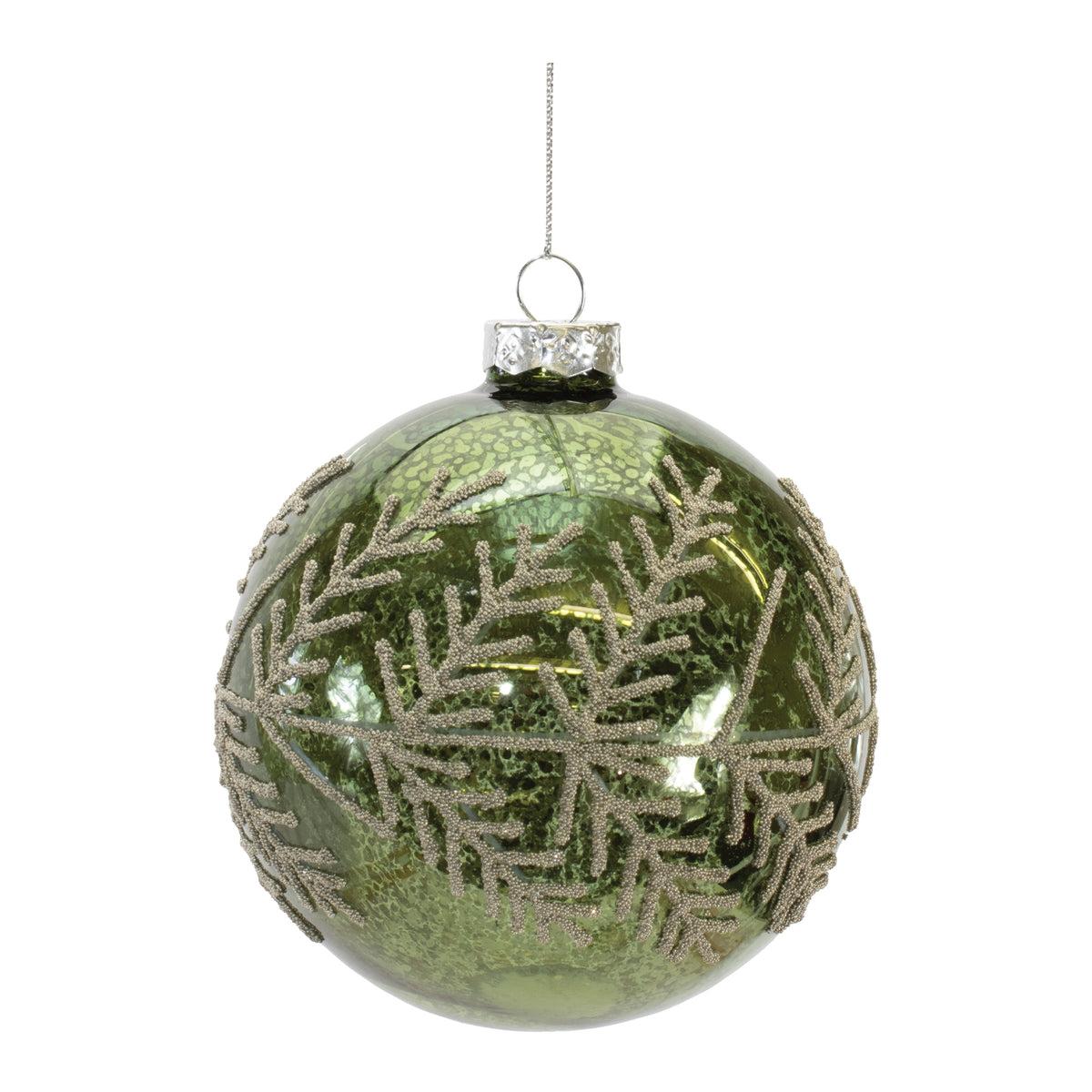 Glass Ornament