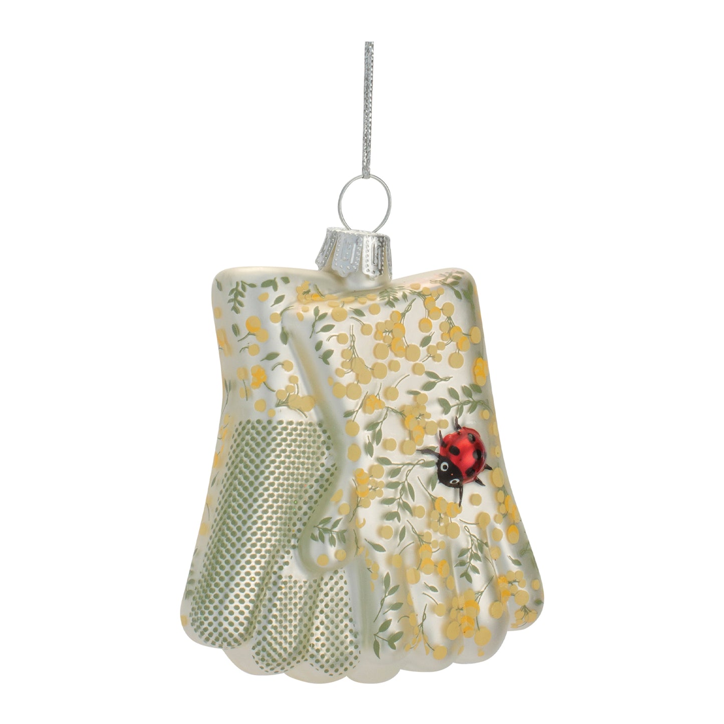 Garden Gloves Ornament