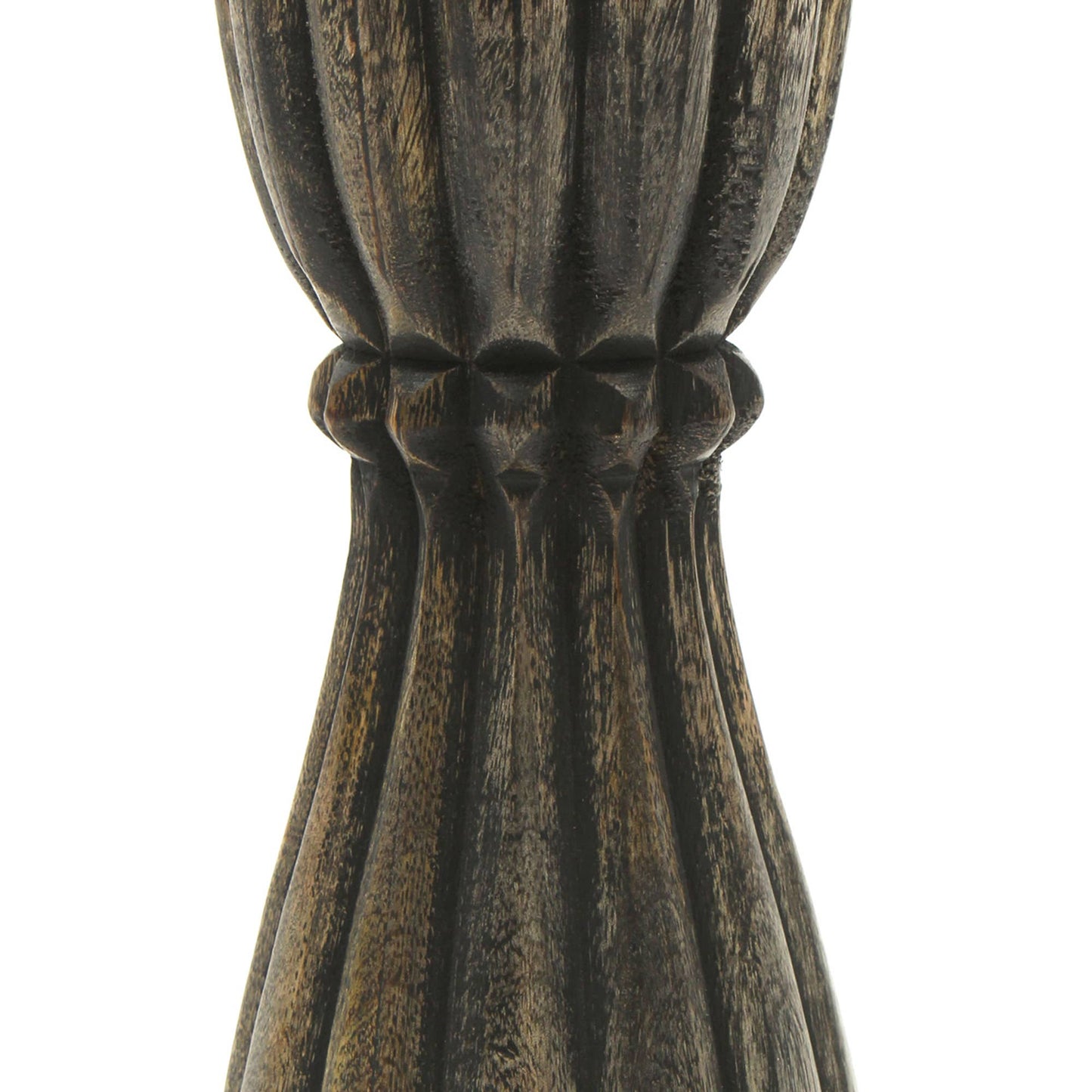 Blanca Candle holder-M