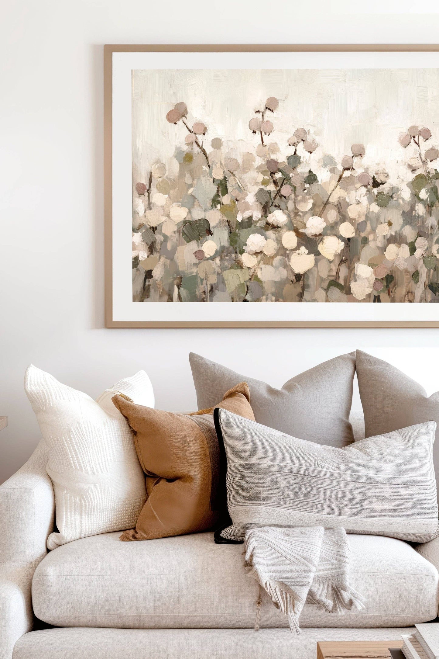 Jubilant Blooms - print: Print (unframed) / 8x10