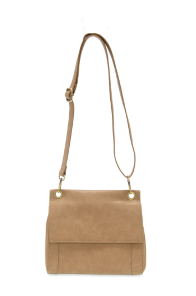 Driftwood Liana Crossbody