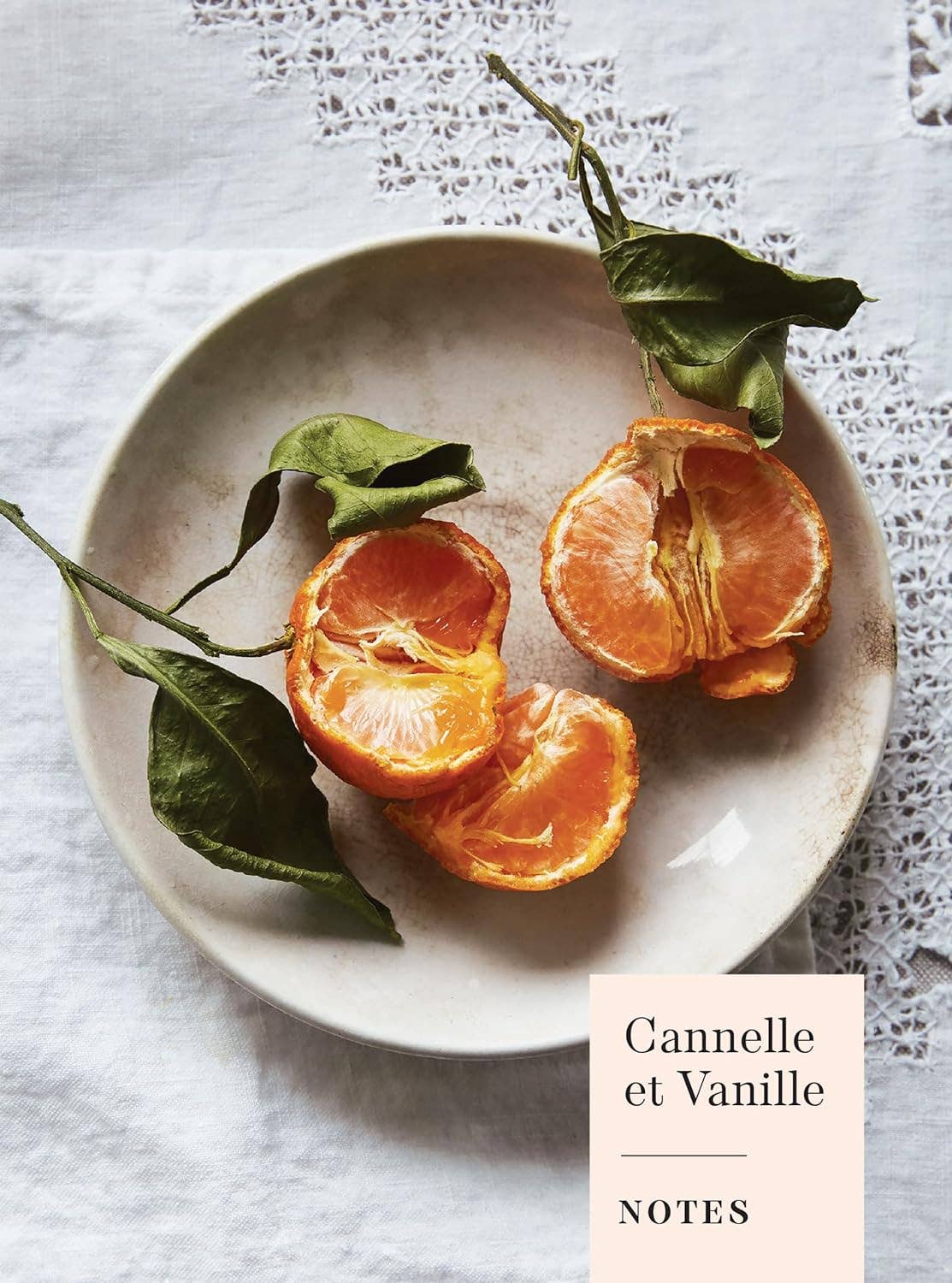 Cannelle et Vanille Notes (Journal): Holiday Gifts for Cooks