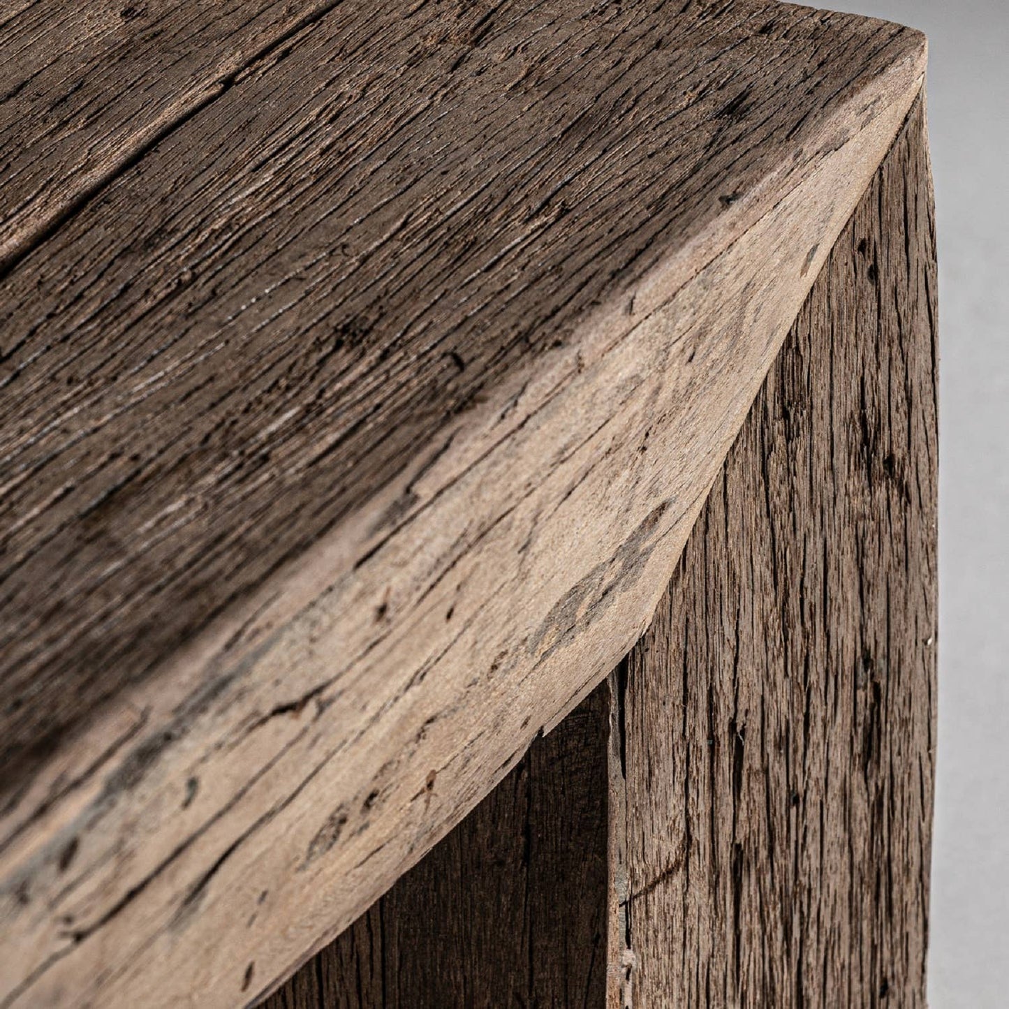 Coffee Table Natural Wood