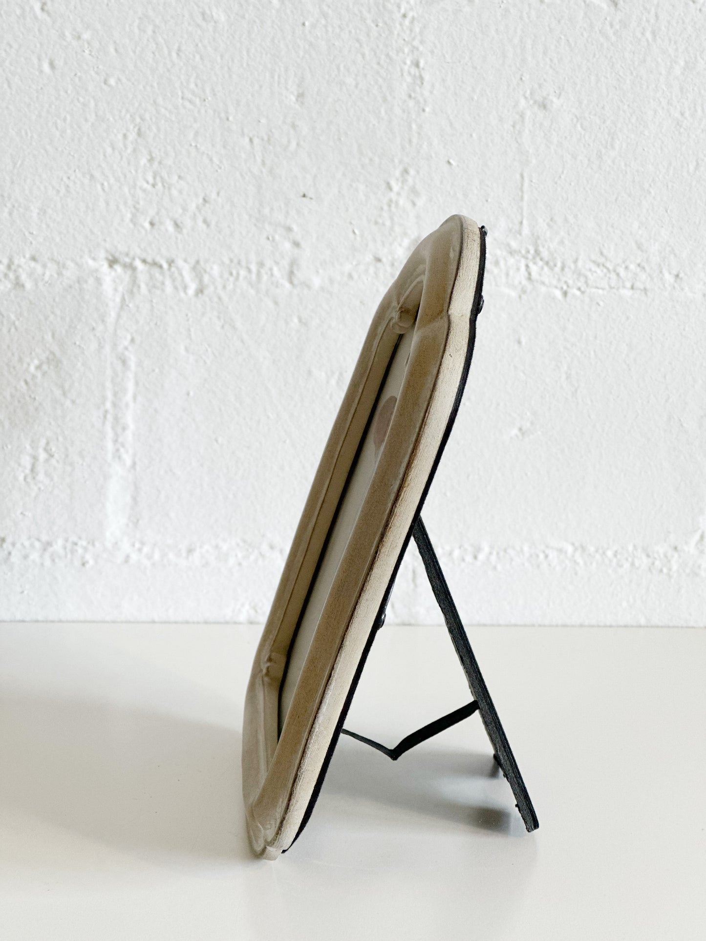 Vintage Style Arched Frame