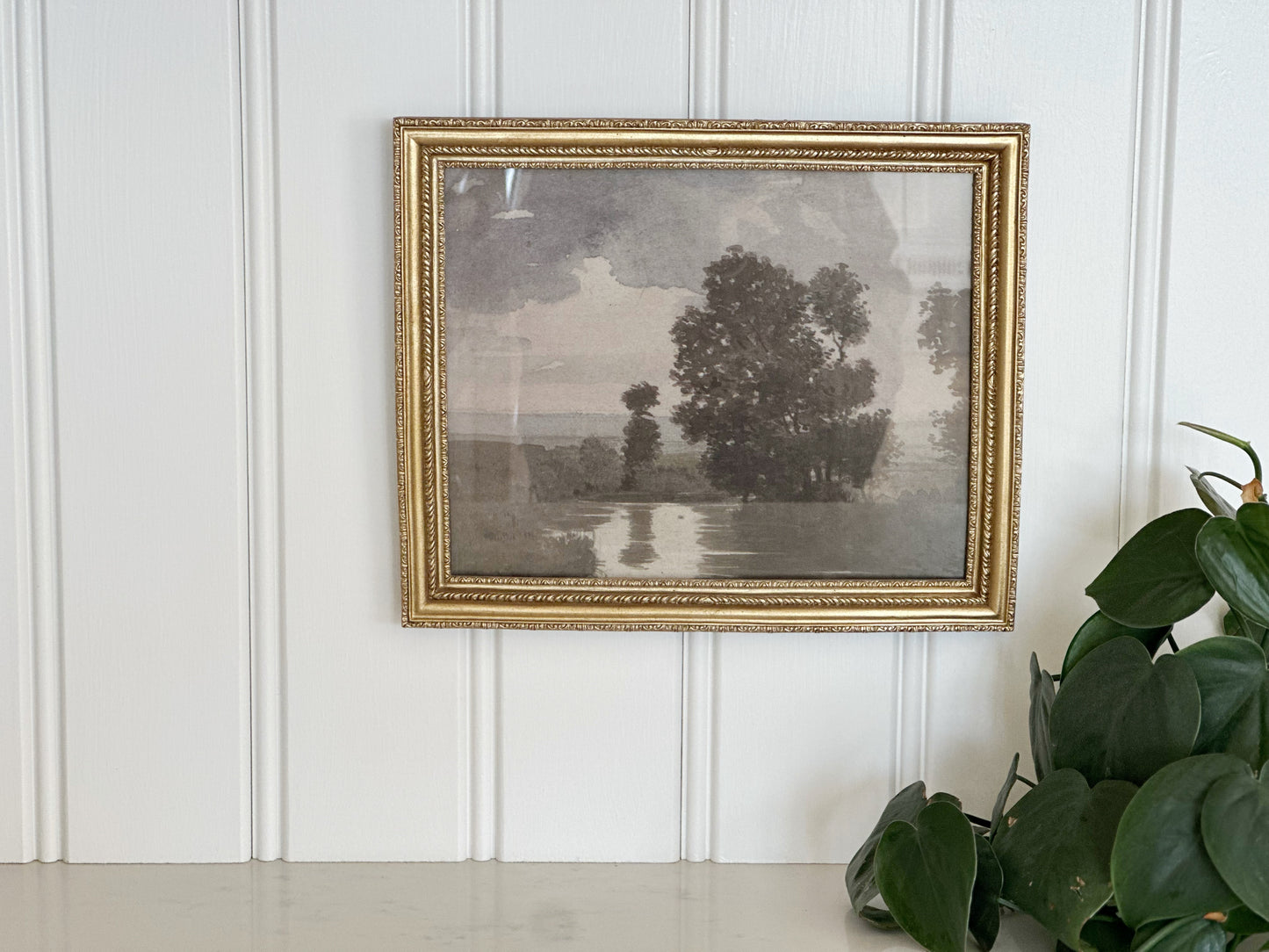 10x8 Landscape Wall Art