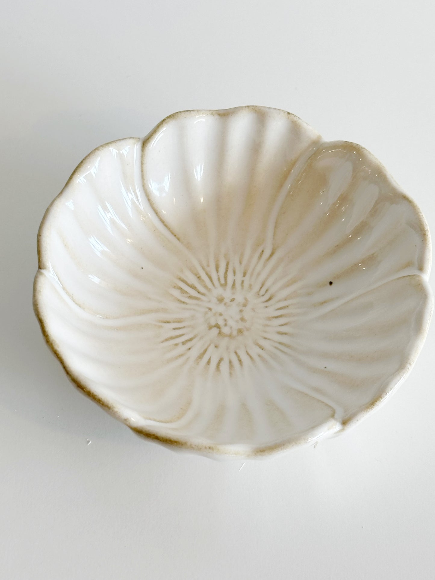 LOTUS JEWELRY DISH