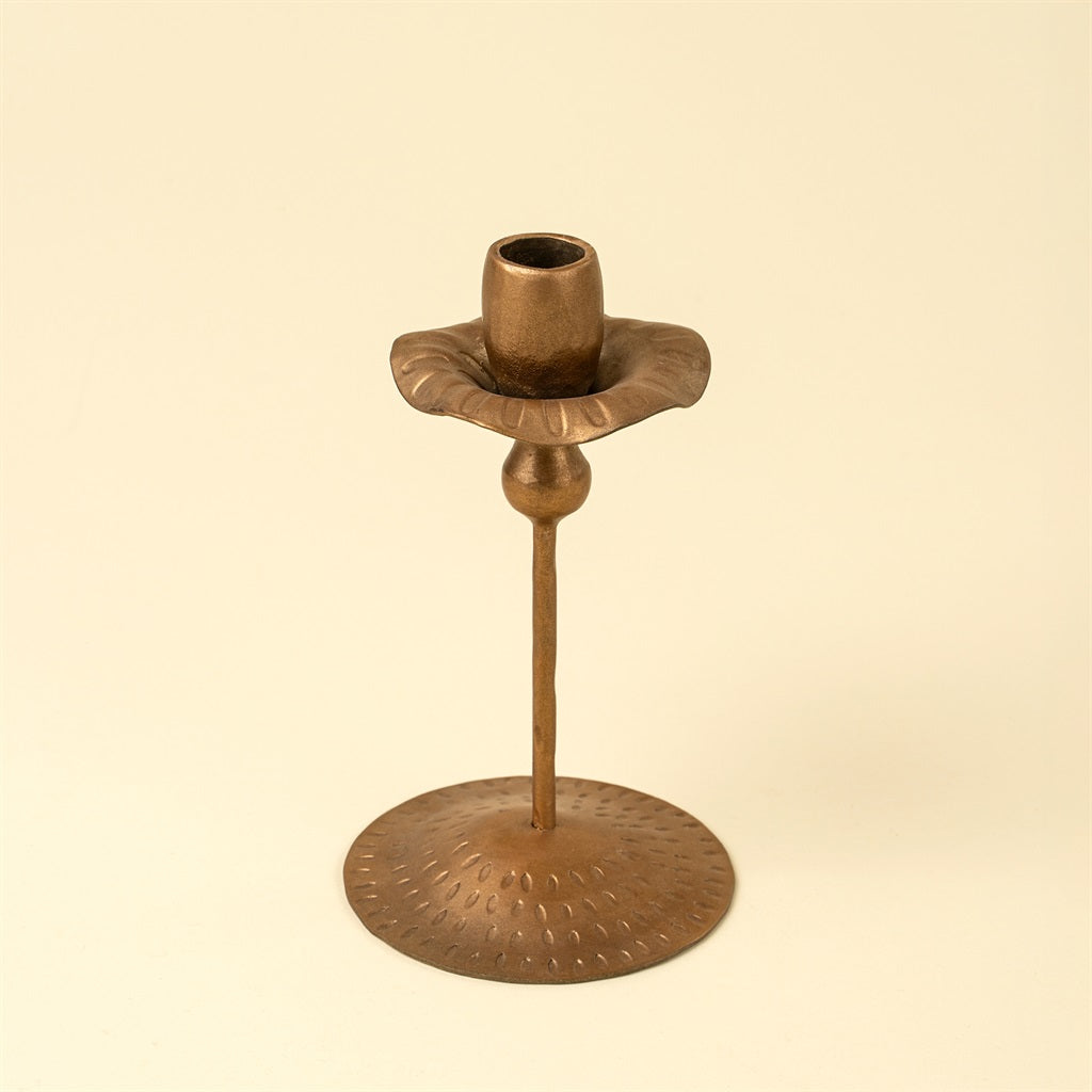 Tulip Candlestick