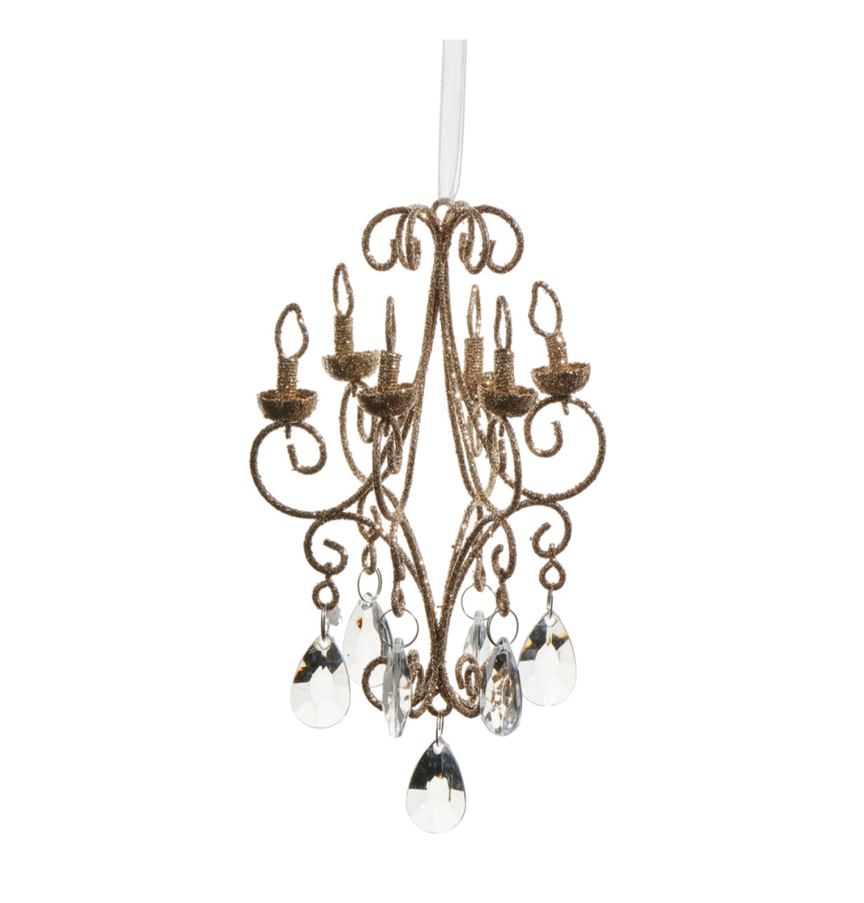 Chandelier Ornament
