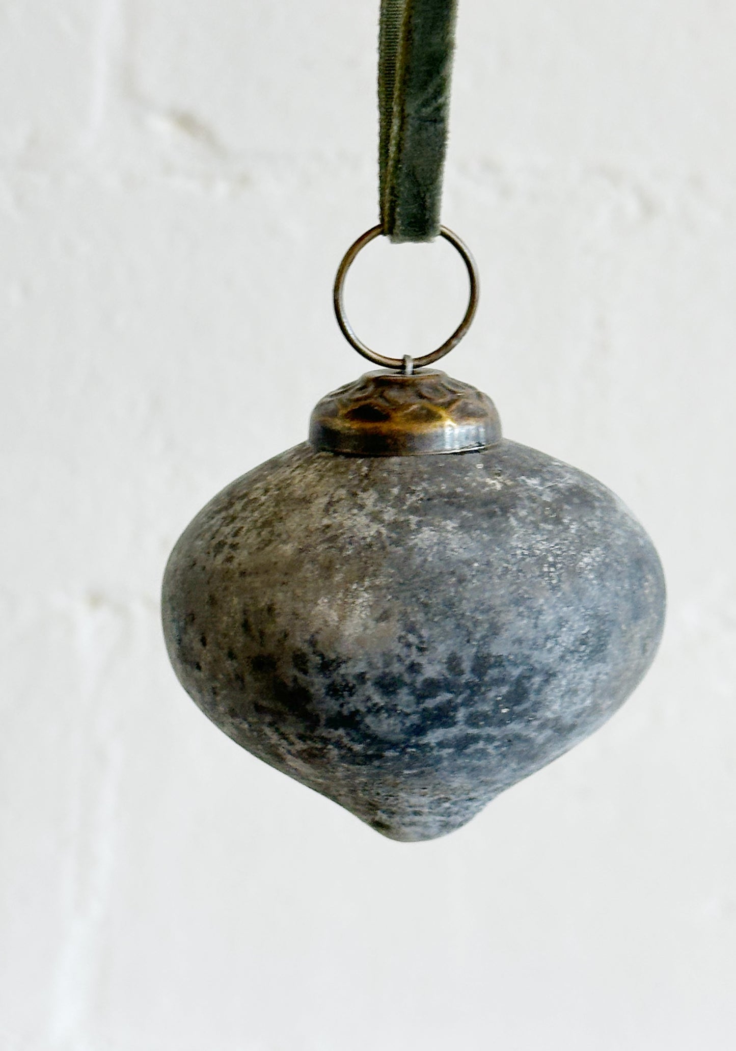 Earthen Ornament-S