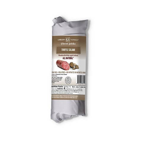 Truffle Salami  - All Natural