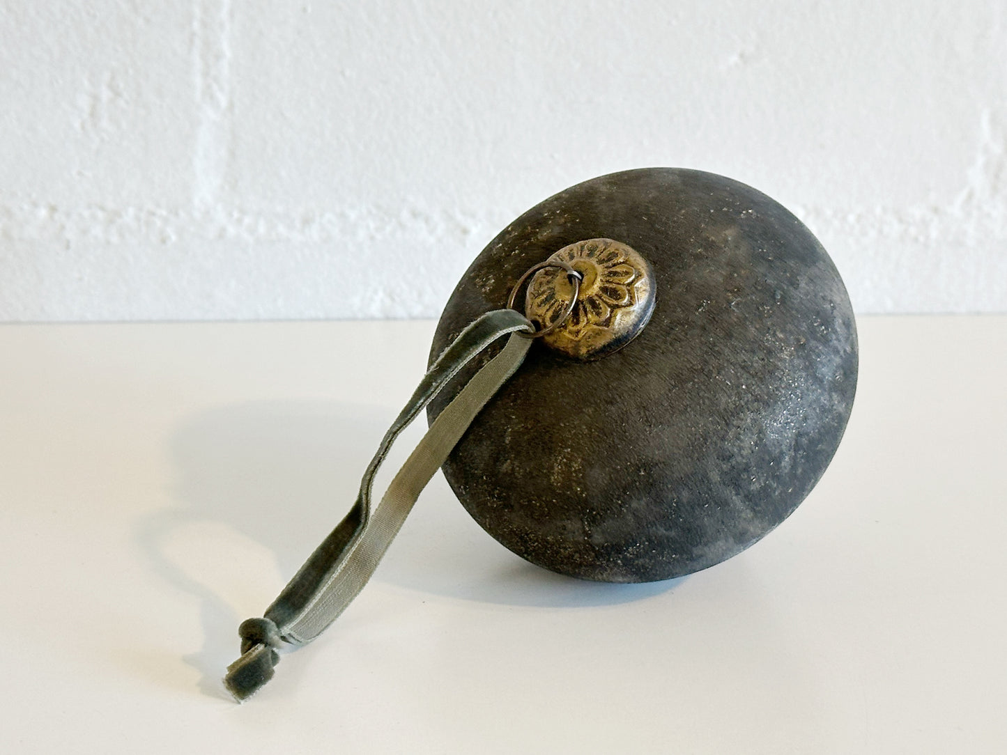 Earthen Ornament-L