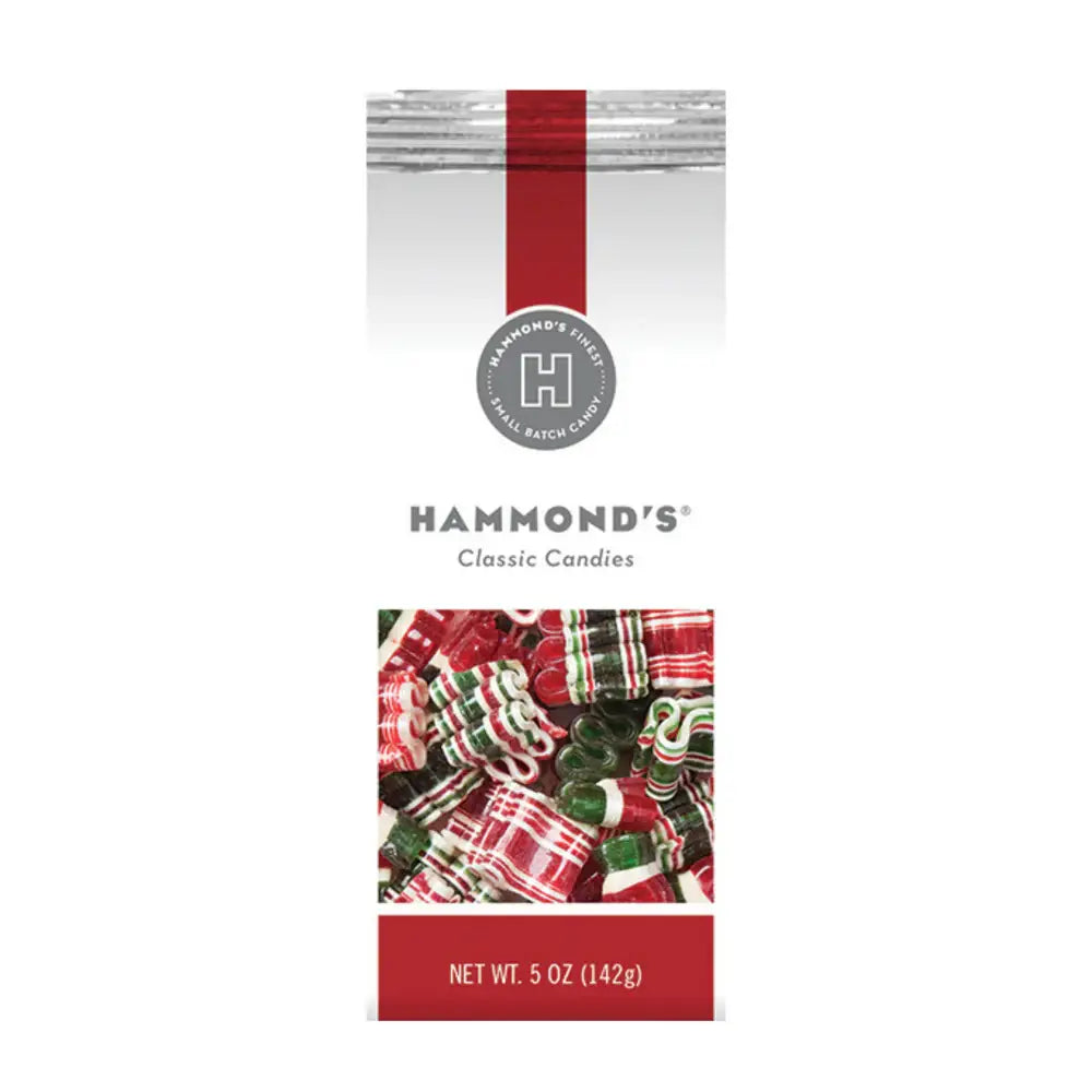 Mini Ribbon Candy