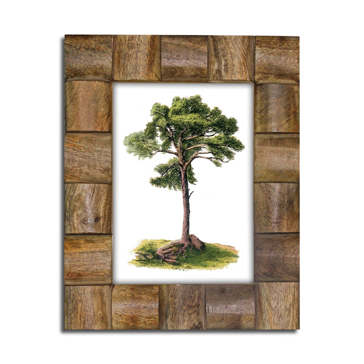 Wood Frame 5x7