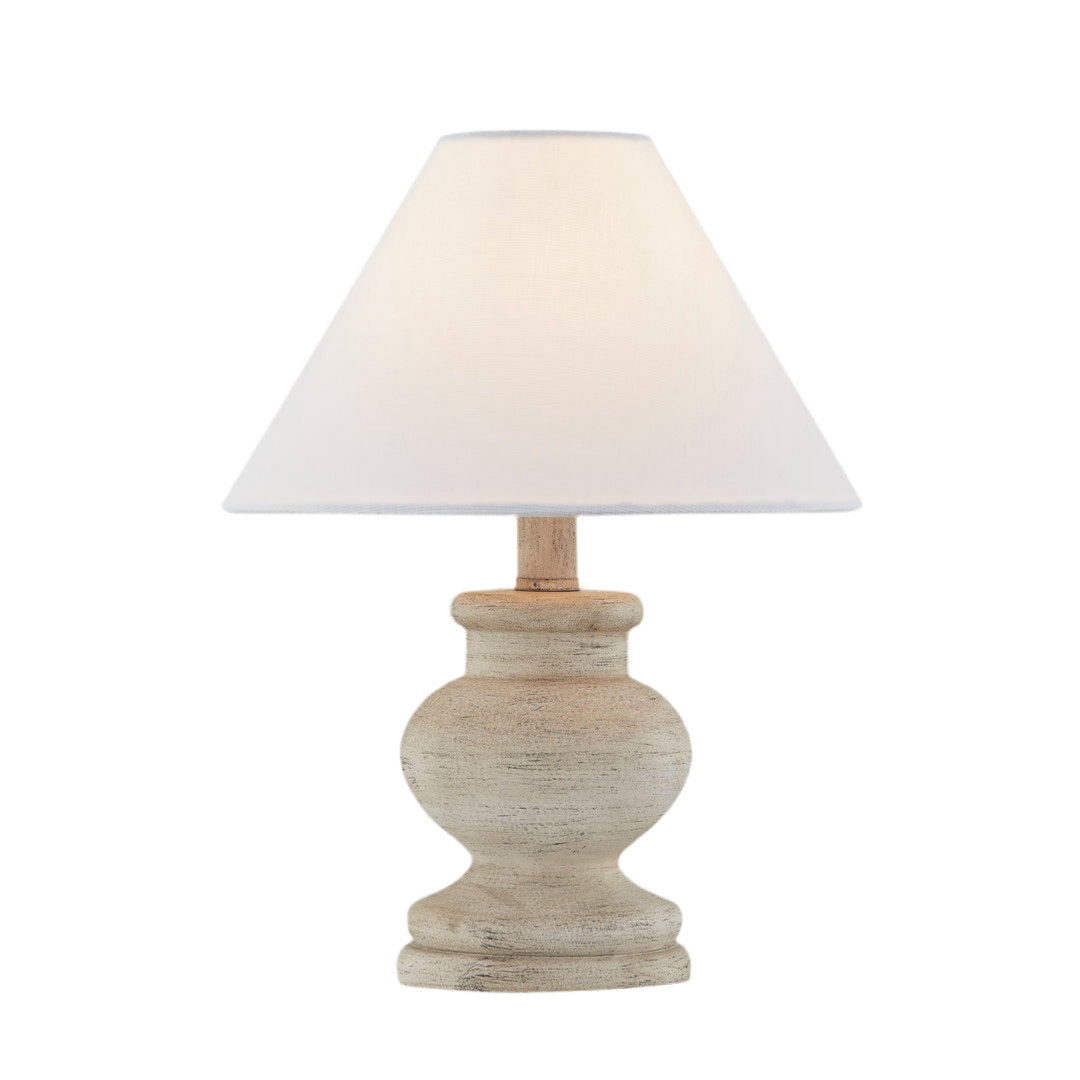Amos Mini Table Lamp
