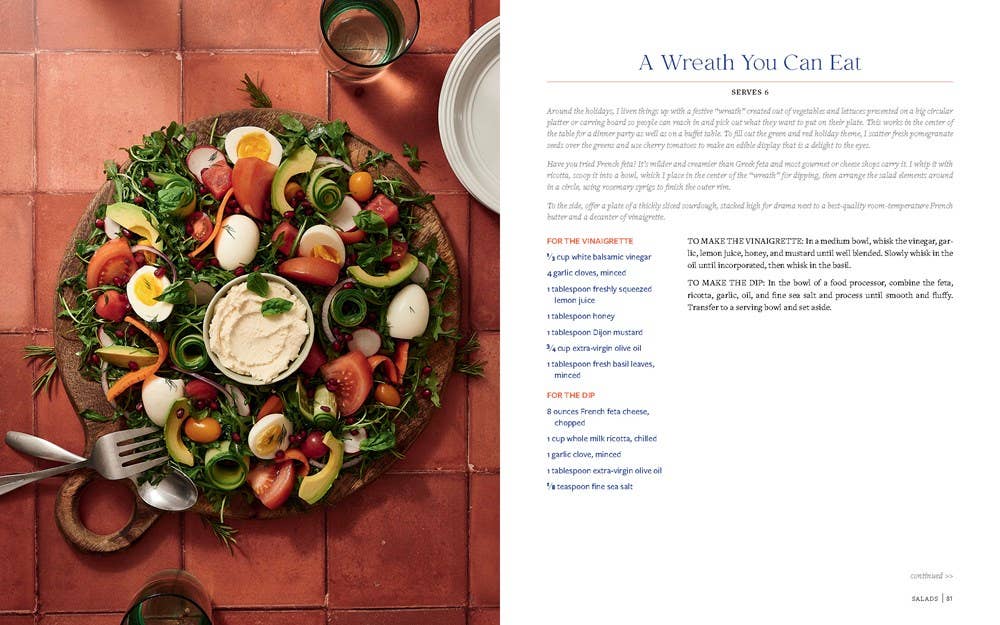 French from the Market