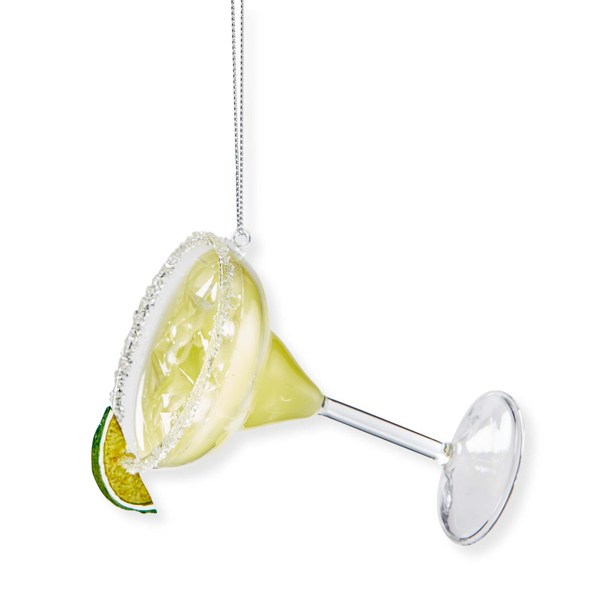 Margarita Ornament