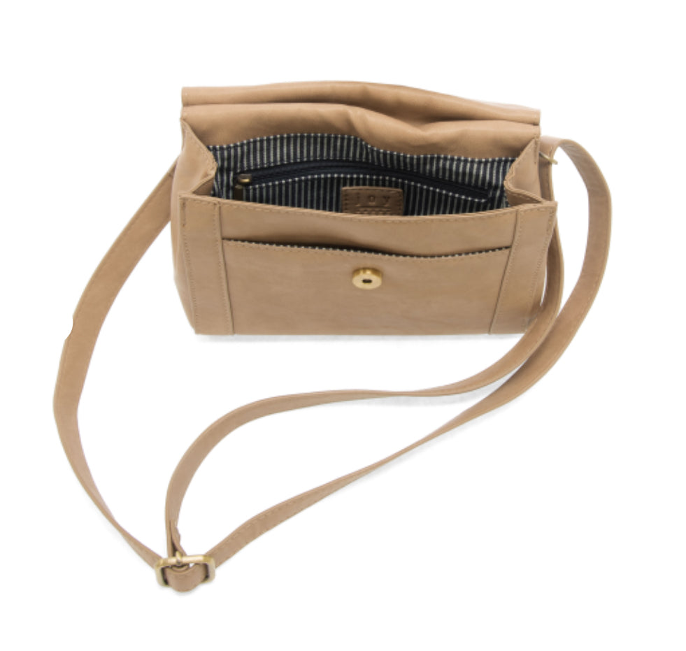 Driftwood Liana Crossbody