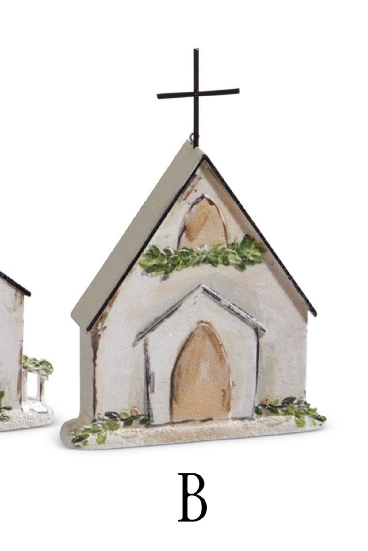 Church Ornament