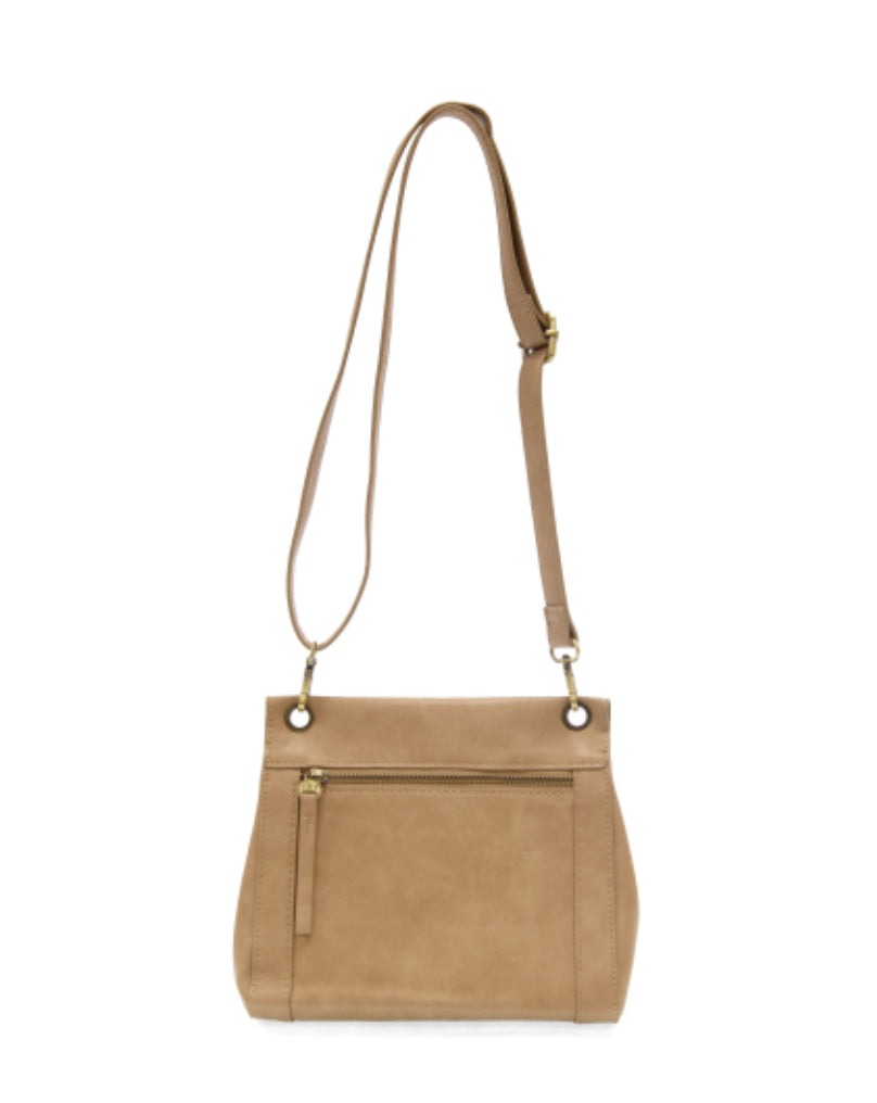 Driftwood Liana Crossbody