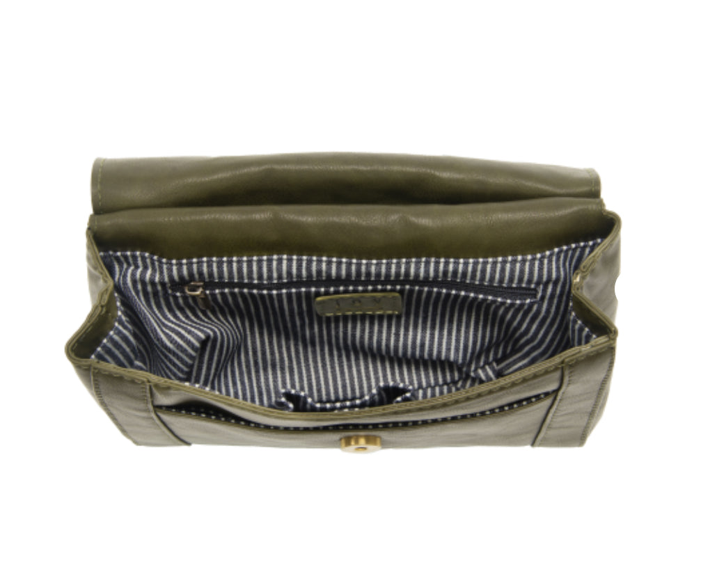 Olive Liana Crossbody