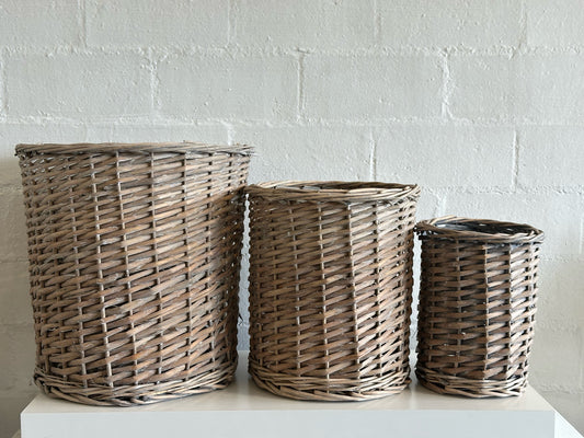 Willow Baskets