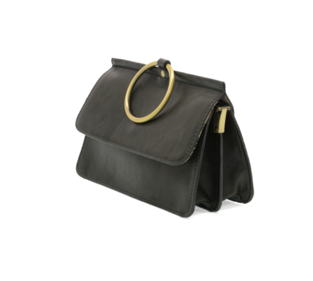 Deep Forest Aria Ring Bag