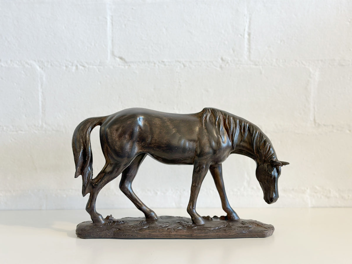 Horse Statue