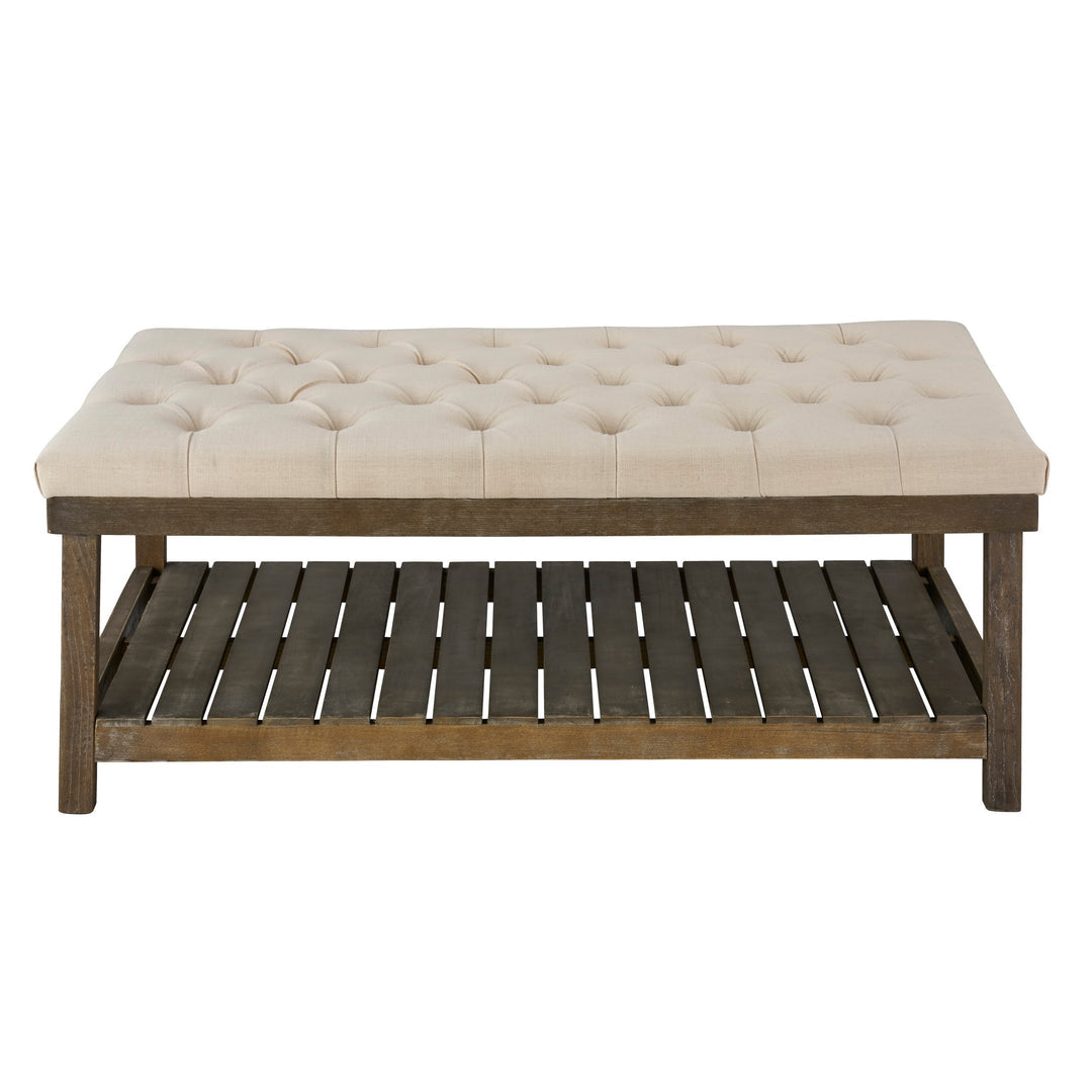 Jesse Ottoman (Putty)