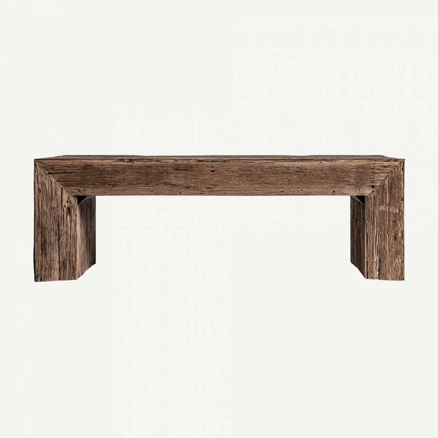 Coffee Table Natural Wood