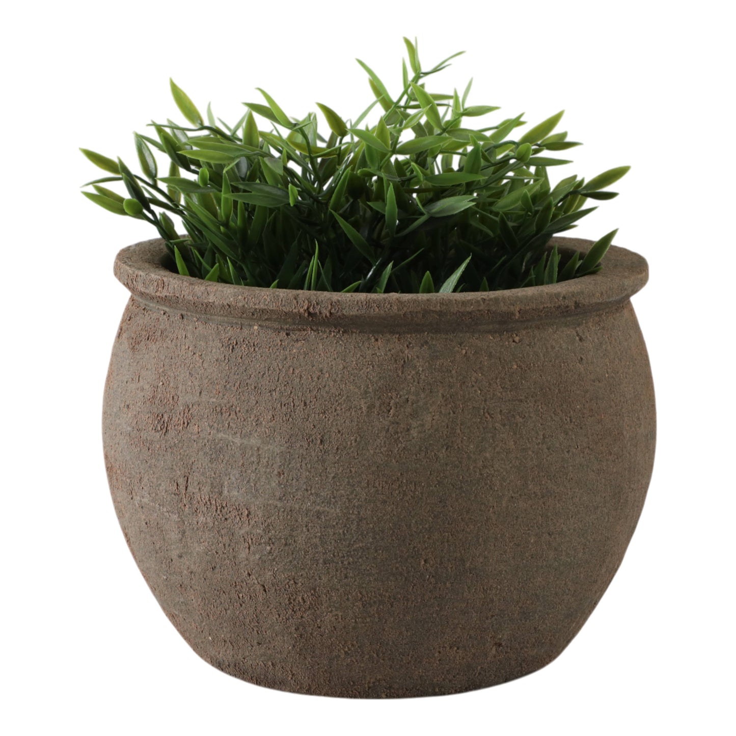 Terracotta Traditional Garden Planter