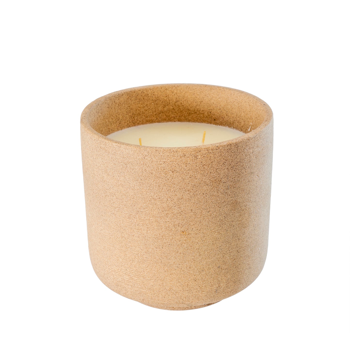 Elemental Candle - Eucalyptus & Amber