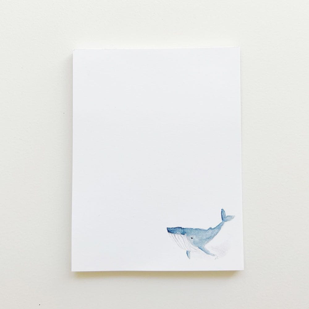 Everyday notepad: Wren