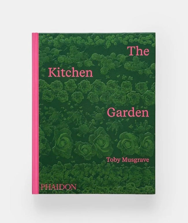 Kitchen Garden