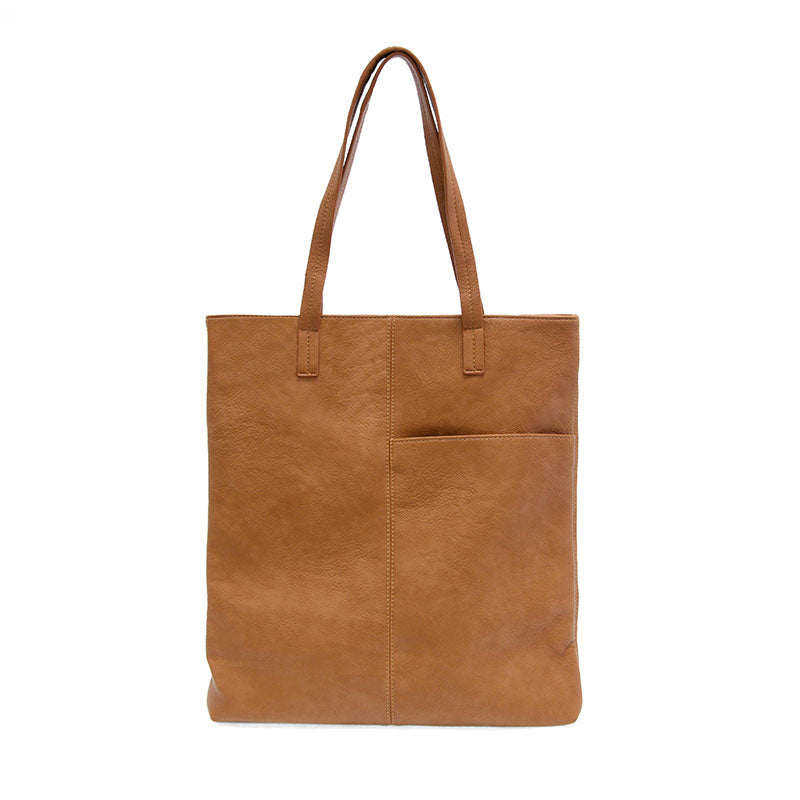 Tabitha Front Slip Pocket Tote