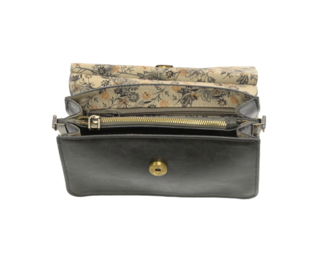 Deep Forest Aria Ring Bag