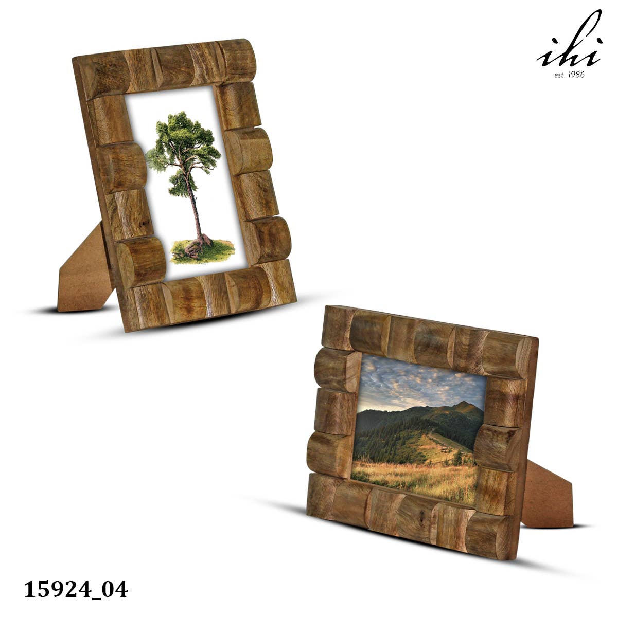 Wood Frame 5x7