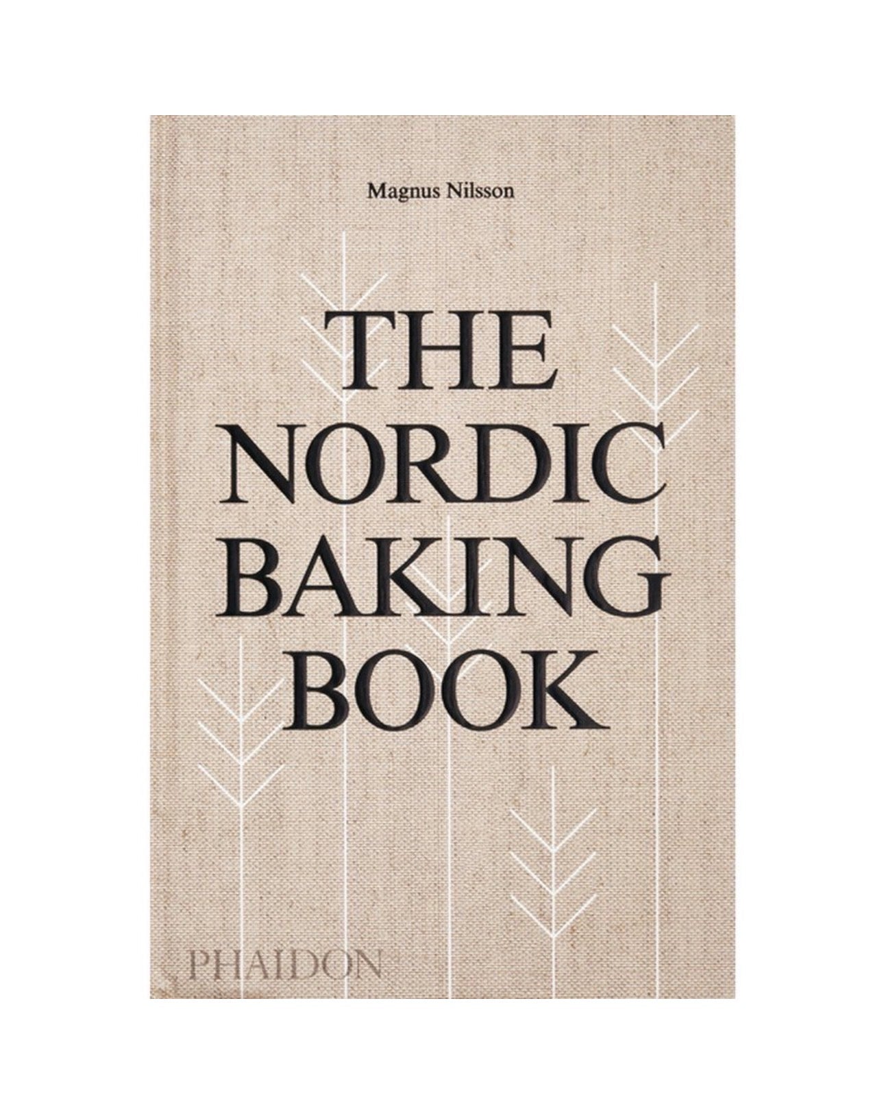 Nordic Baking Book