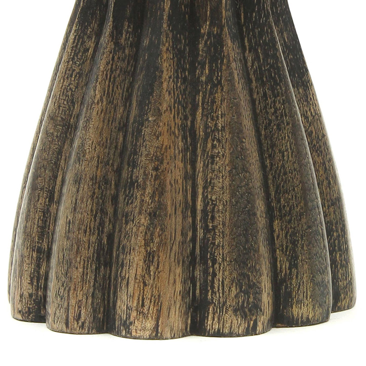 Blanca Candle holder-S
