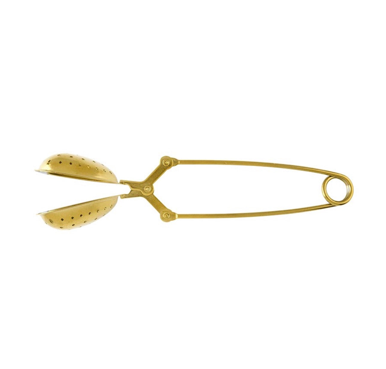 Heart Strainer