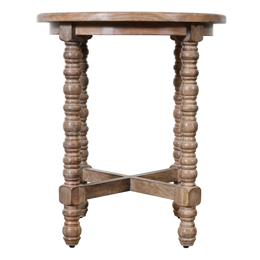 Dothan Side Table