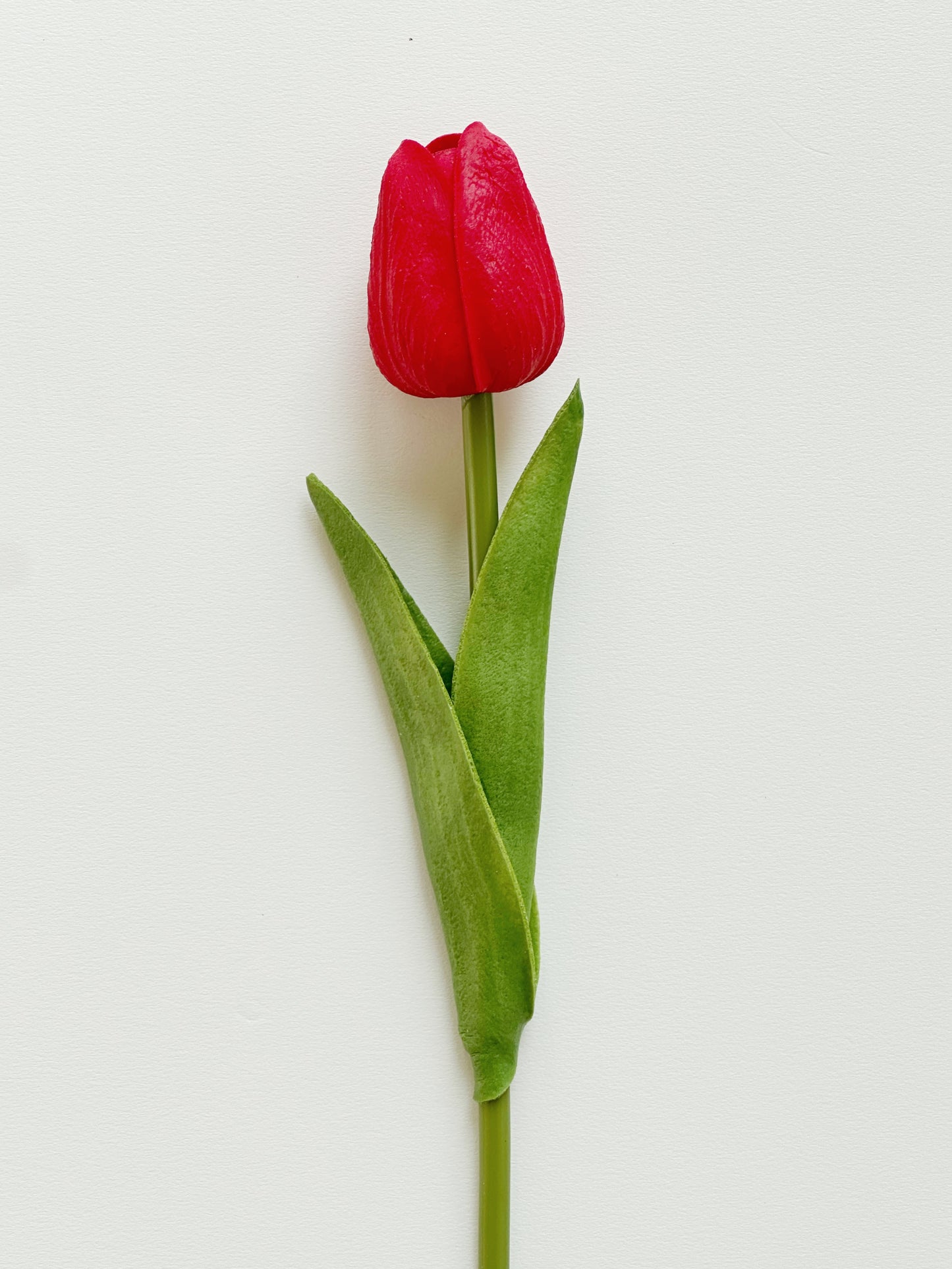 Real Touch Tulips