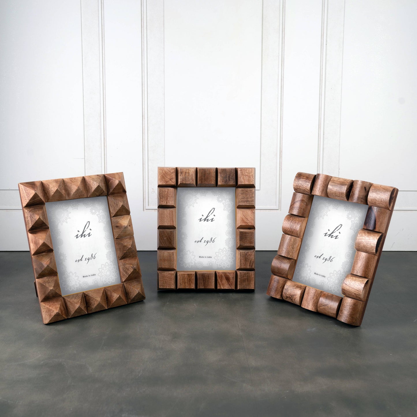 Wood Frame 5x7