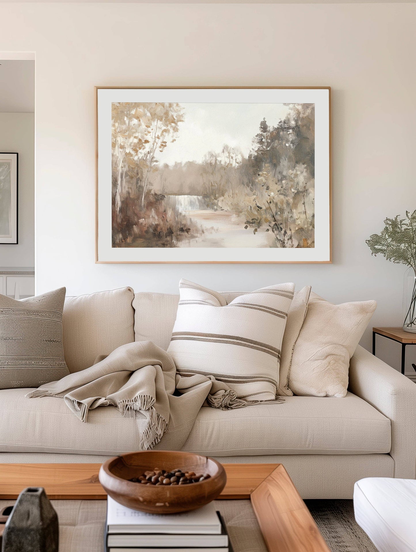 Living Waters - print: Print (unframed) / 11x14
