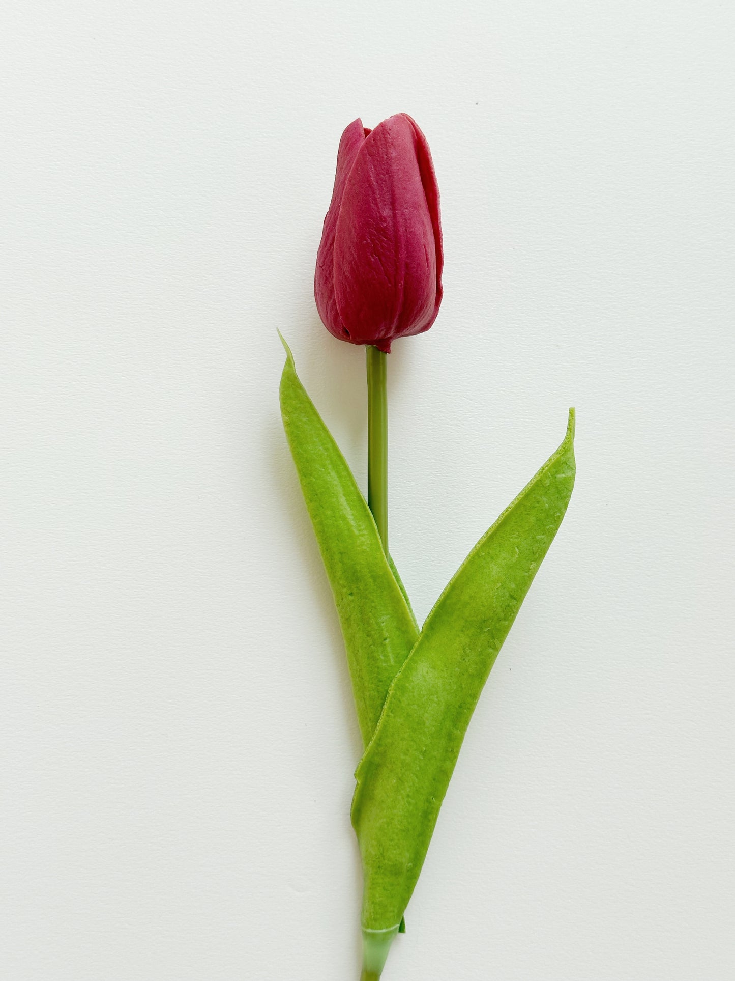 Real Touch Tulips