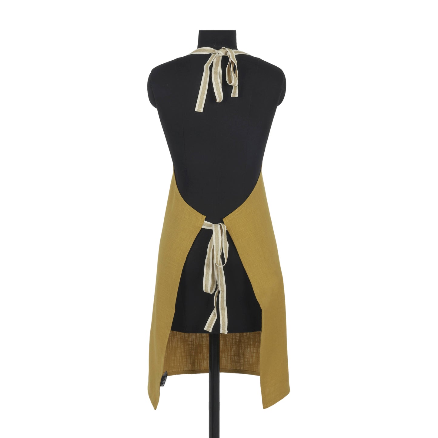 Apron - Muse - Yellow