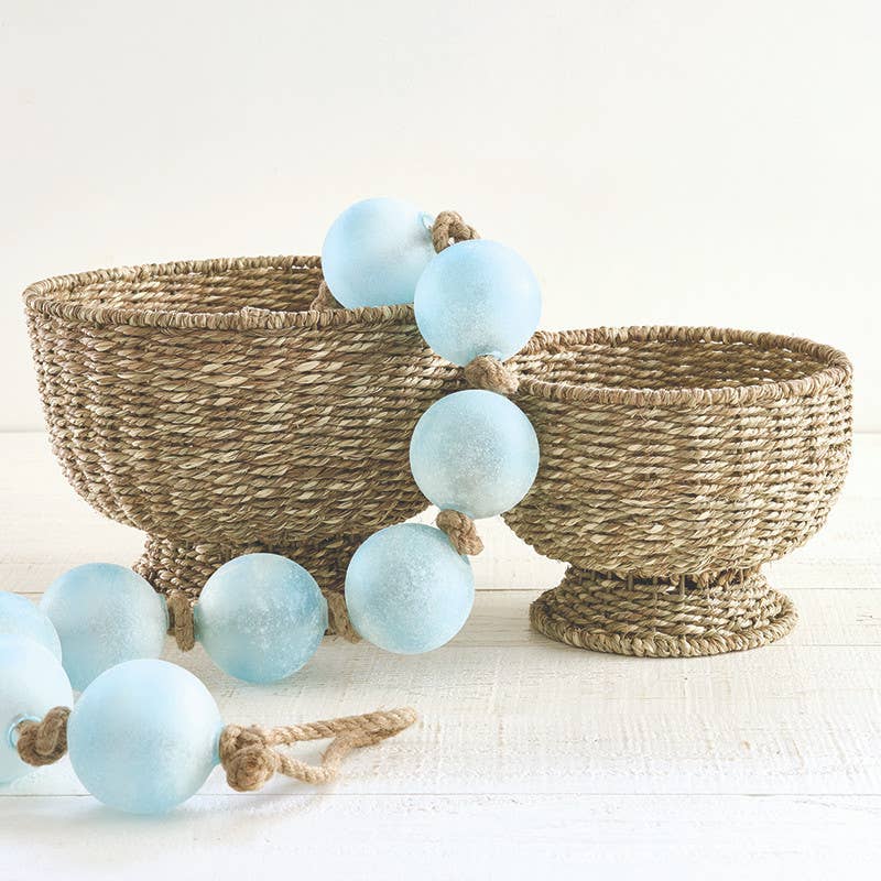 Seagrass Basket - Small